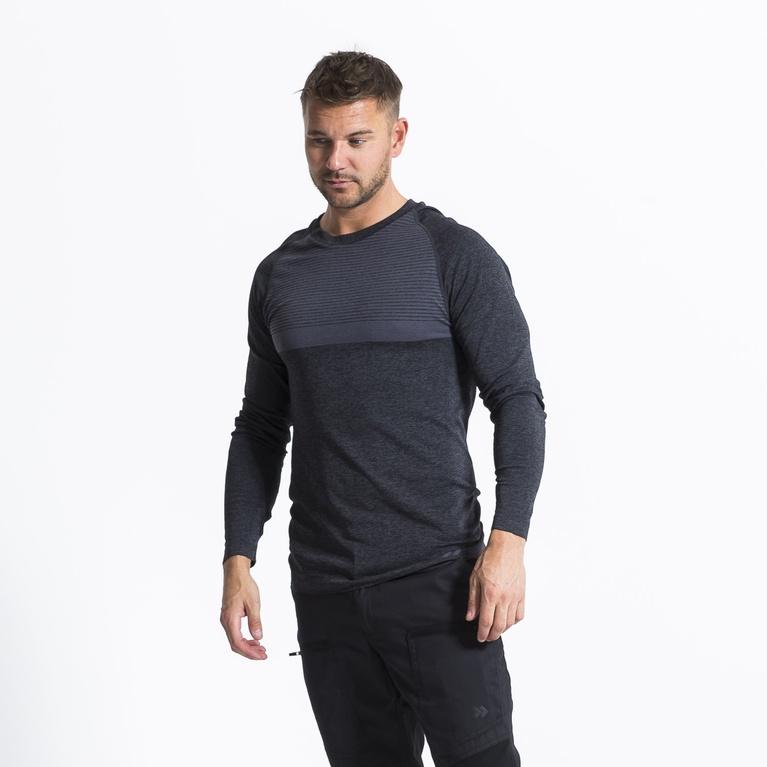 Seamless tank "narken" Seamless tank "narken"